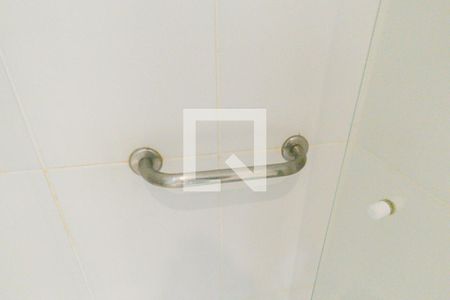 Apartamento para alugar com 65m², 1 quarto e 1 vaga Apartamento para alugar com 65m², 1 quarto e 1 vagaBanheiro da Suíte