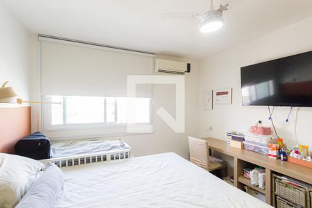 Suíte de apartamento para alugar com 1 quarto, 65m² em Barra da Tijuca, Rio de Janeiro