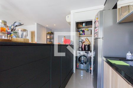 Apartamento para alugar com 65m², 1 quarto e 1 vaga Apartamento para alugar com 65m², 1 quarto e 1 vagaCozinha