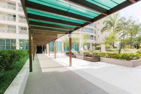 Apartamento para alugar com 65m², 1 quarto e 1 vaga Apartamento para alugar com 65m², 1 quarto e 1 vagaÁrea Comum