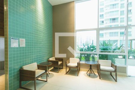 Apartamento para alugar com 65m², 1 quarto e 1 vaga Apartamento para alugar com 65m², 1 quarto e 1 vagaSpa