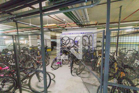 Apartamento para alugar com 65m², 1 quarto e 1 vaga Apartamento para alugar com 65m², 1 quarto e 1 vagaBicicletário