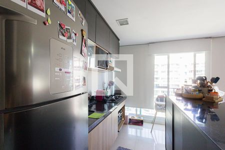 Apartamento para alugar com 65m², 1 quarto e 1 vaga Apartamento para alugar com 65m², 1 quarto e 1 vagaCozinha