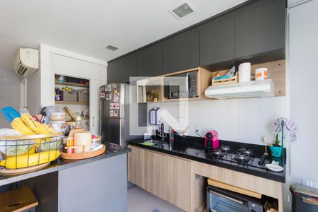 Apartamento para alugar com 65m², 1 quarto e 1 vaga Apartamento para alugar com 65m², 1 quarto e 1 vagaCozinha