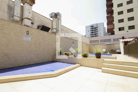 Apartamento para alugar com 115m², 3 quartos e 2 vagasÁrea comum - Piscina