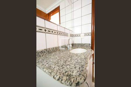 Apartamento para alugar com 115m², 3 quartos e 2 vagasBanheiro