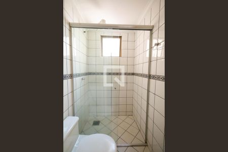 Apartamento para alugar com 115m², 3 quartos e 2 vagasBanheiro da Suíte