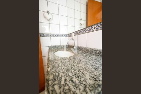Apartamento para alugar com 115m², 3 quartos e 2 vagasBanheiro da Suíte