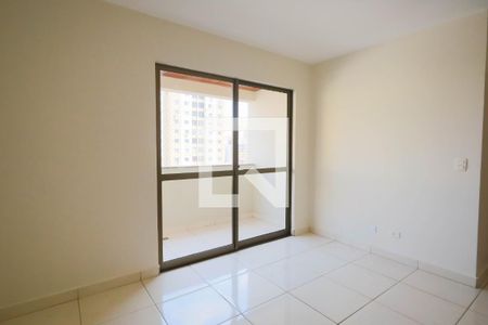 Apartamento para alugar com 115m², 3 quartos e 2 vagasSuíte