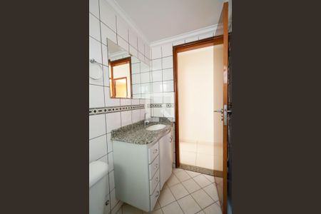 Apartamento para alugar com 115m², 3 quartos e 2 vagasBanheiro