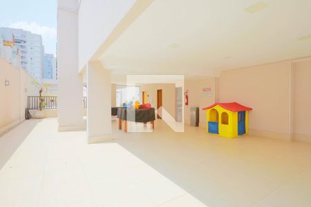 Apartamento para alugar com 115m², 3 quartos e 2 vagasÁrea comum