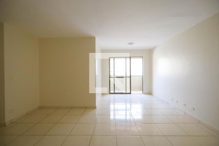 Apartamento para alugar com 115m², 3 quartos e 2 vagasSala