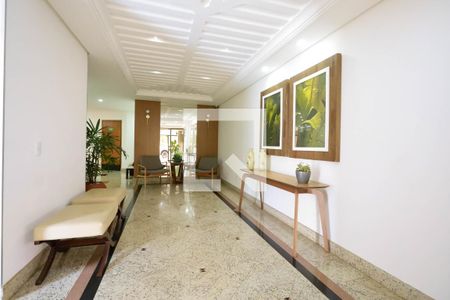 Apartamento para alugar com 115m², 3 quartos e 2 vagasHall de Entrada