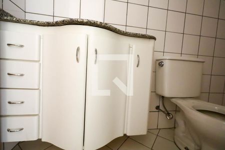 Apartamento para alugar com 115m², 3 quartos e 2 vagasLavabo