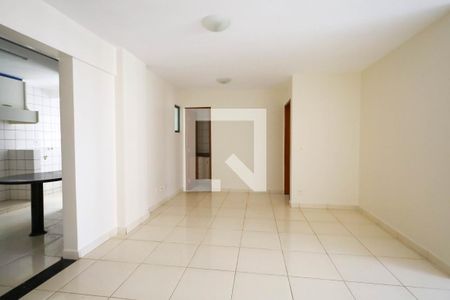 Apartamento para alugar com 115m², 3 quartos e 2 vagasSala
