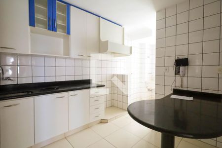 Apartamento para alugar com 115m², 3 quartos e 2 vagasCozinha