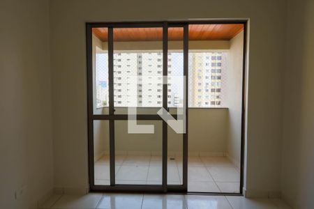 Apartamento para alugar com 115m², 3 quartos e 2 vagasVaranda da Sala