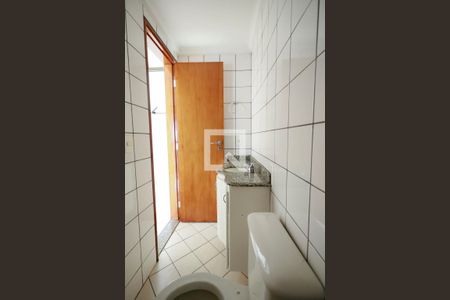 Apartamento para alugar com 115m², 3 quartos e 2 vagasLavabo