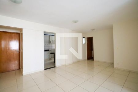 Apartamento para alugar com 115m², 3 quartos e 2 vagasSala