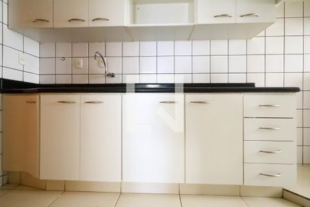 Apartamento para alugar com 115m², 3 quartos e 2 vagasCozinha