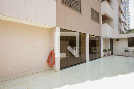 Apartamento para alugar com 115m², 3 quartos e 2 vagasÁrea comum - Salão de festas