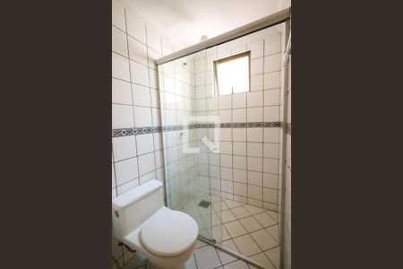 Apartamento para alugar com 115m², 3 quartos e 2 vagasBanheiro da Suíte