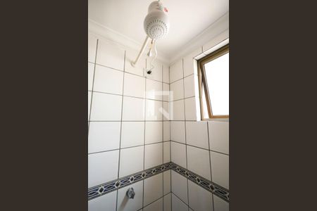 Apartamento para alugar com 115m², 3 quartos e 2 vagasBanheiro da Suíte