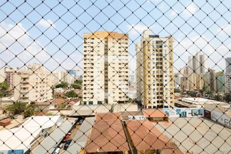 Apartamento para alugar com 115m², 3 quartos e 2 vagasVista da Suíte
