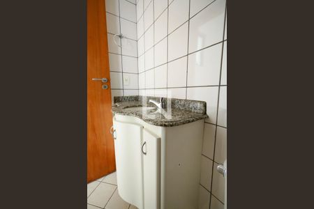 Apartamento para alugar com 115m², 3 quartos e 2 vagasLavabo