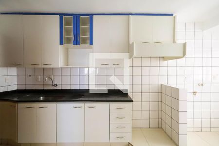 Apartamento para alugar com 115m², 3 quartos e 2 vagasCozinha