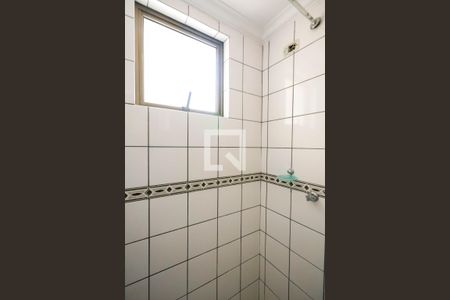 Apartamento para alugar com 115m², 3 quartos e 2 vagasBanheiro