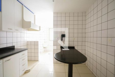 Apartamento para alugar com 115m², 3 quartos e 2 vagasCozinha