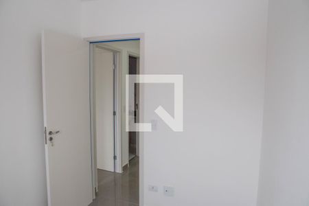 Apartamento à venda com 45m², 2 quartos e 1 vagaQuarto 2