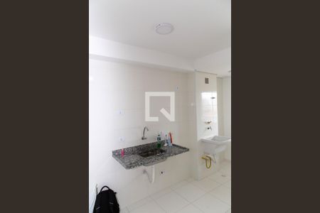 Apartamento à venda com 45m², 2 quartos e 1 vagaCozinha