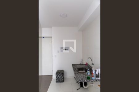 Apartamento à venda com 45m², 2 quartos e 1 vagaÁrea de Serviço