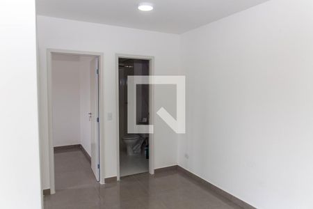 Apartamento à venda com 45m², 2 quartos e 1 vagaSala