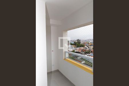 Apartamento à venda com 45m², 2 quartos e 1 vagaVaranda da Sala