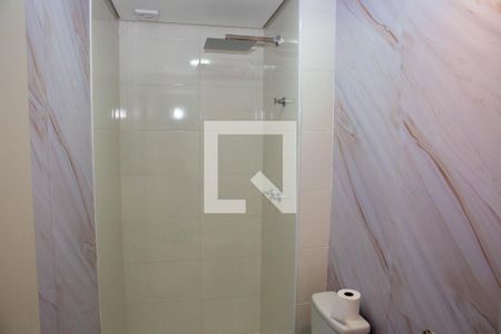 Apartamento à venda com 45m², 2 quartos e 1 vagaBanheiro Social