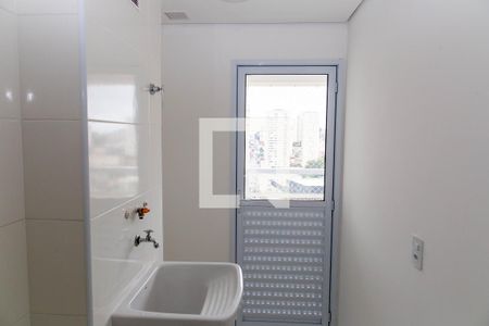 Apartamento à venda com 45m², 2 quartos e 1 vagaCozinha
