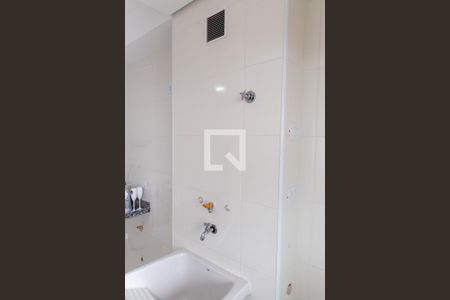 Apartamento à venda com 45m², 2 quartos e 1 vagaCozinha