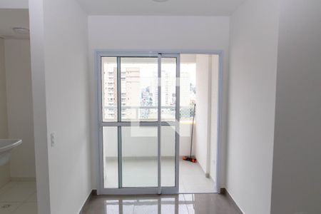 Apartamento à venda com 45m², 2 quartos e 1 vagaSala