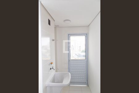 Apartamento à venda com 45m², 2 quartos e 1 vagaCozinha