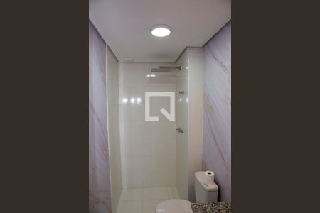 Apartamento à venda com 45m², 2 quartos e 1 vagaBanheiro Social