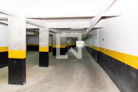 Apartamento à venda com 45m², 2 quartos e 1 vagaGaragem