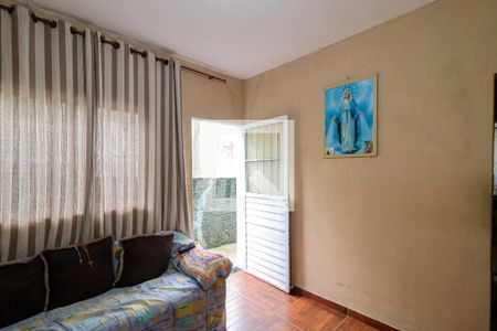 Sala de casa à venda com 2 quartos, 72m² em Residencial das Flores, Várzea Paulista