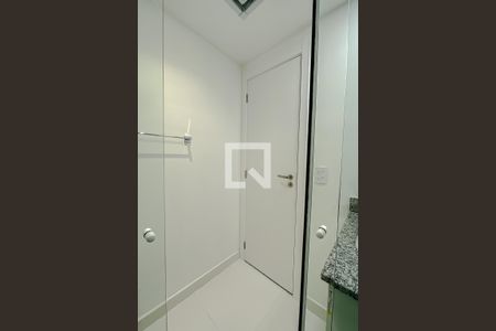 Apartamento à venda com 38m², 2 quartos e sem vagaBanheiro