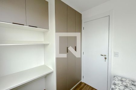 Apartamento à venda com 38m², 2 quartos e sem vagaQuarto 2