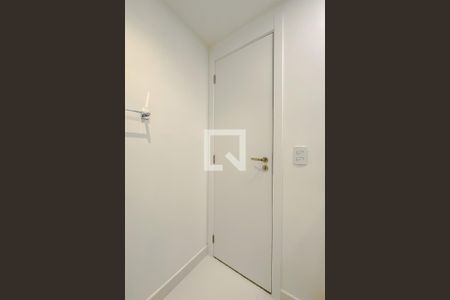 Apartamento à venda com 38m², 2 quartos e sem vagaBanheiro