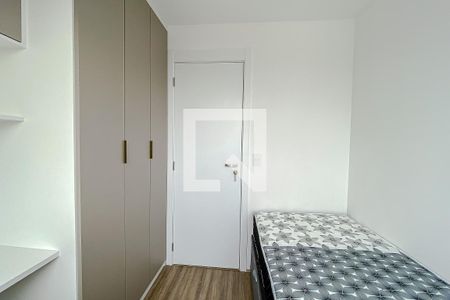 Apartamento à venda com 38m², 2 quartos e sem vagaQuarto 2