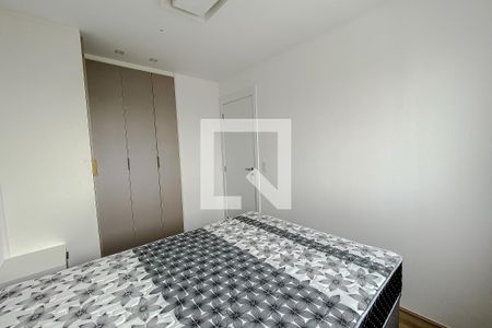 Apartamento à venda com 38m², 2 quartos e sem vagaQuarto 
